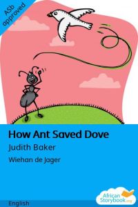 How Ant Saved Dove