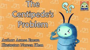 The Centipede’s Problem