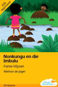 Nonkungu en die Imbulu